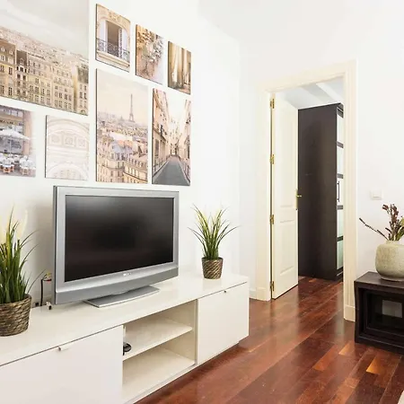 Apartman Pena 19 By Pineapple Homes Málaga